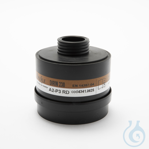 Kombinationsfilter DIRIN 230 A2-P3R D